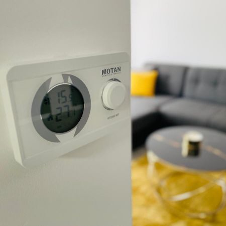 Timisoara Central Apartment New Parking !! 외부 사진