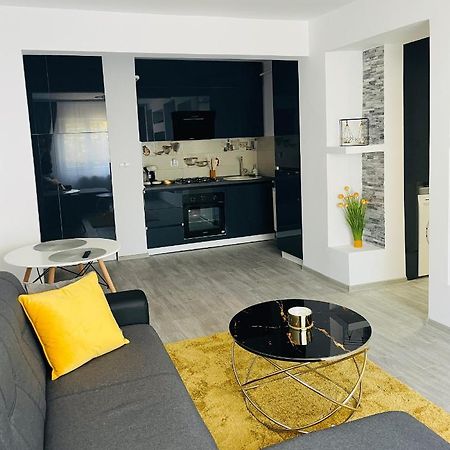 Timisoara Central Apartment New Parking !! 외부 사진