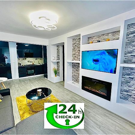 Timisoara Central Apartment New Parking !! 외부 사진