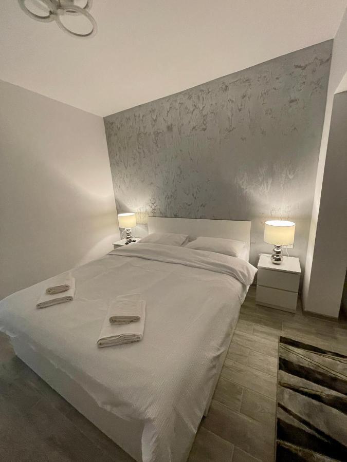 Timisoara Central Apartment New Parking !! 외부 사진