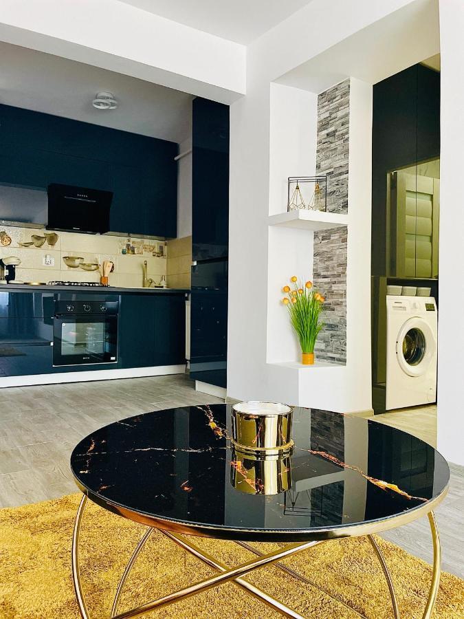 Timisoara Central Apartment New Parking !! 외부 사진