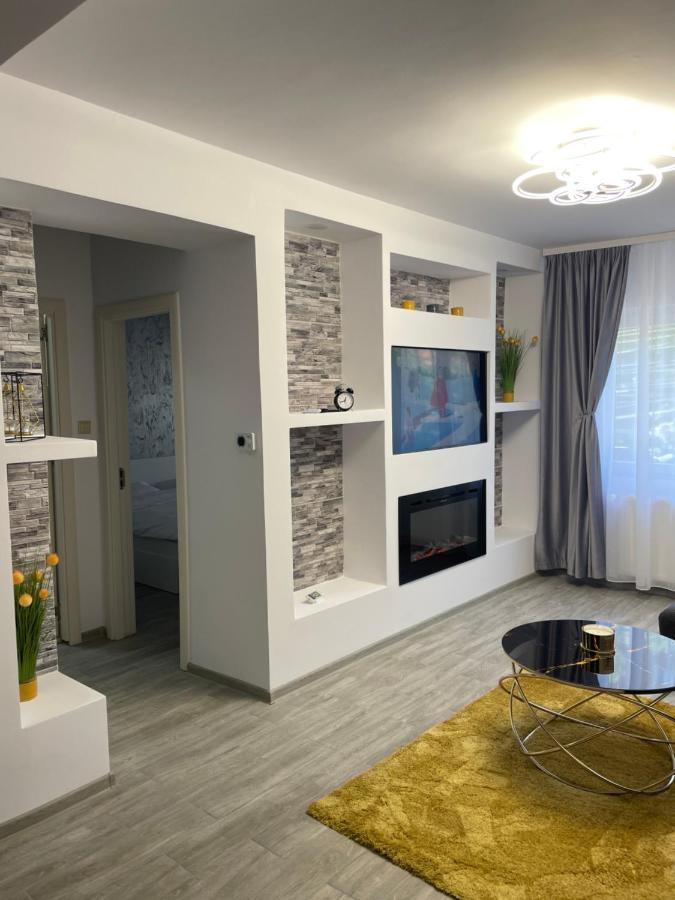 Timisoara Central Apartment New Parking !! 외부 사진