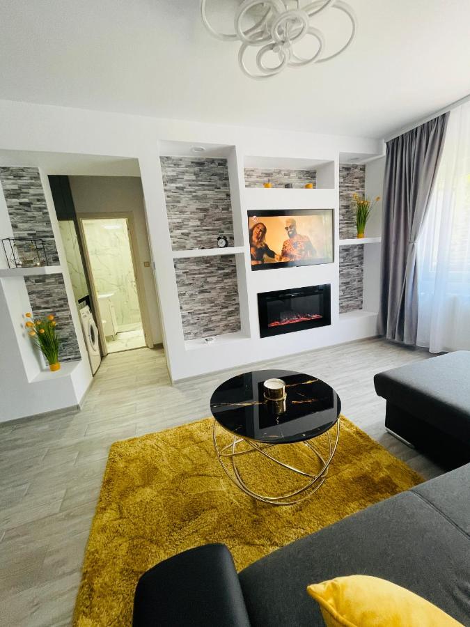 Timisoara Central Apartment New Parking !! 외부 사진