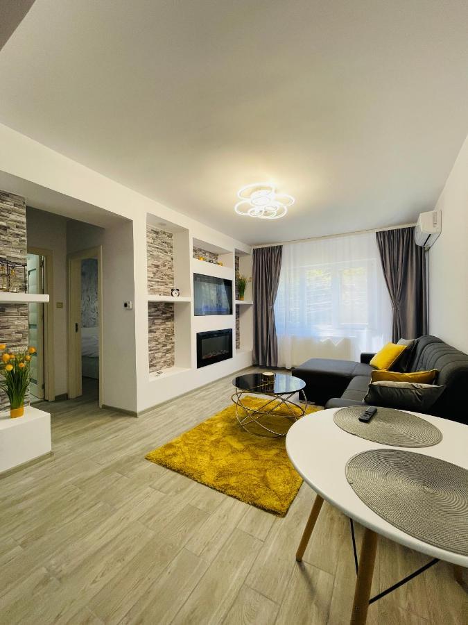 Timisoara Central Apartment New Parking !! 외부 사진