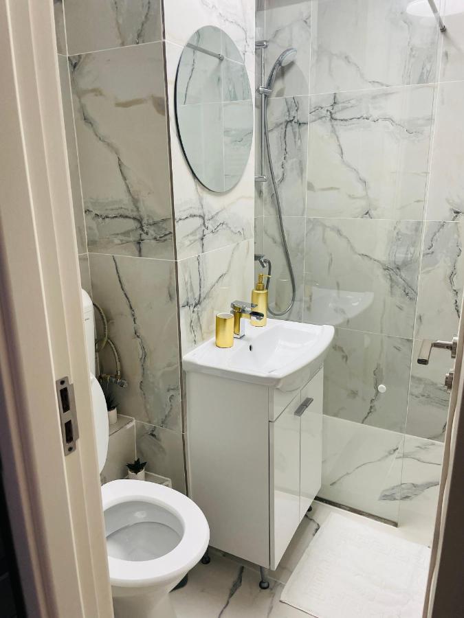 Timisoara Central Apartment New Parking !! 외부 사진