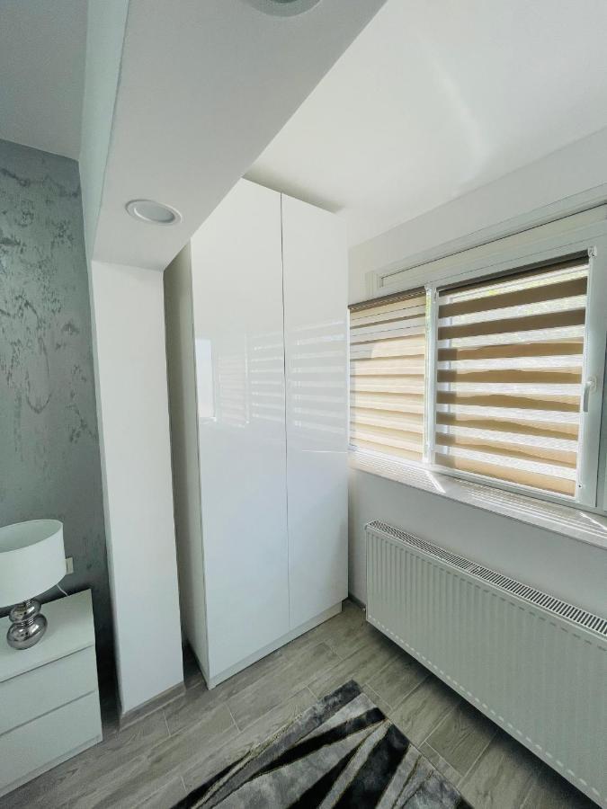 Timisoara Central Apartment New Parking !! 외부 사진