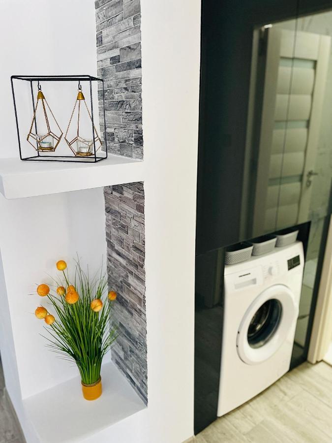 Timisoara Central Apartment New Parking !! 외부 사진