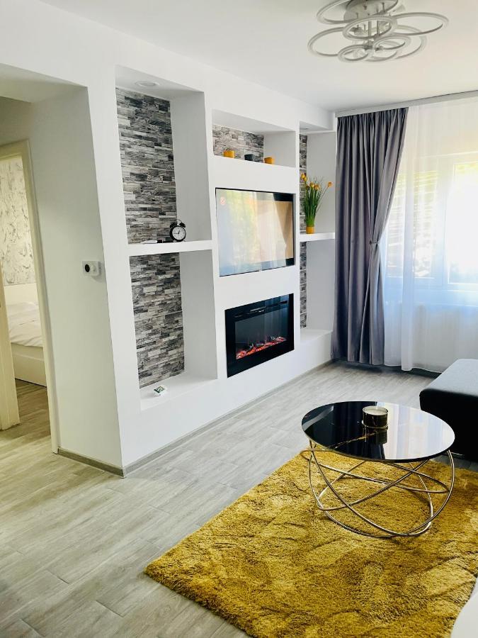 Timisoara Central Apartment New Parking !! 외부 사진
