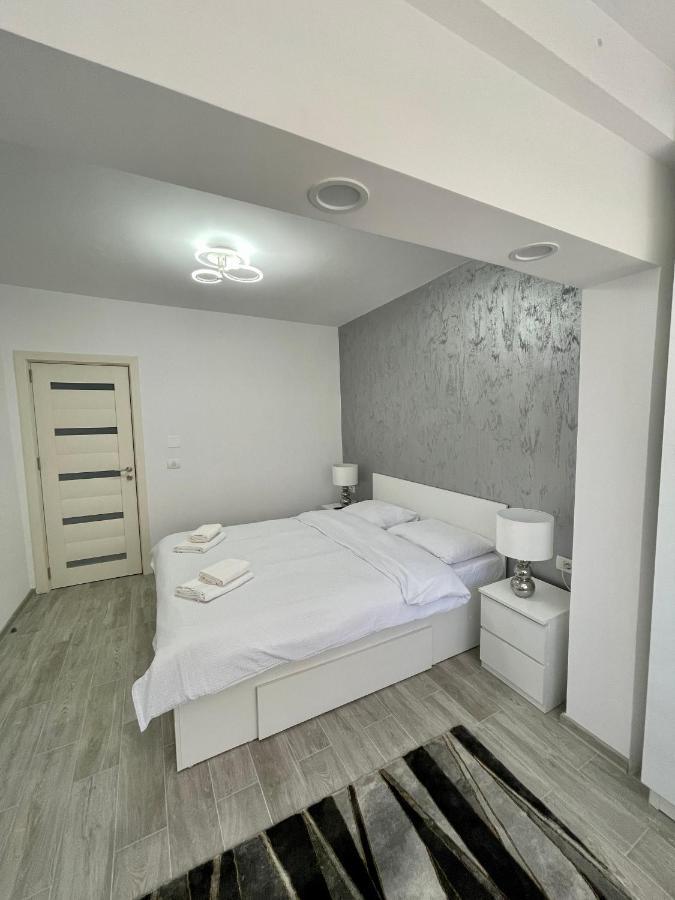 Timisoara Central Apartment New Parking !! 외부 사진
