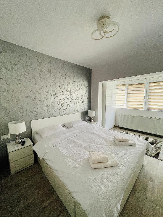 Timisoara Central Apartment New Parking !! 외부 사진