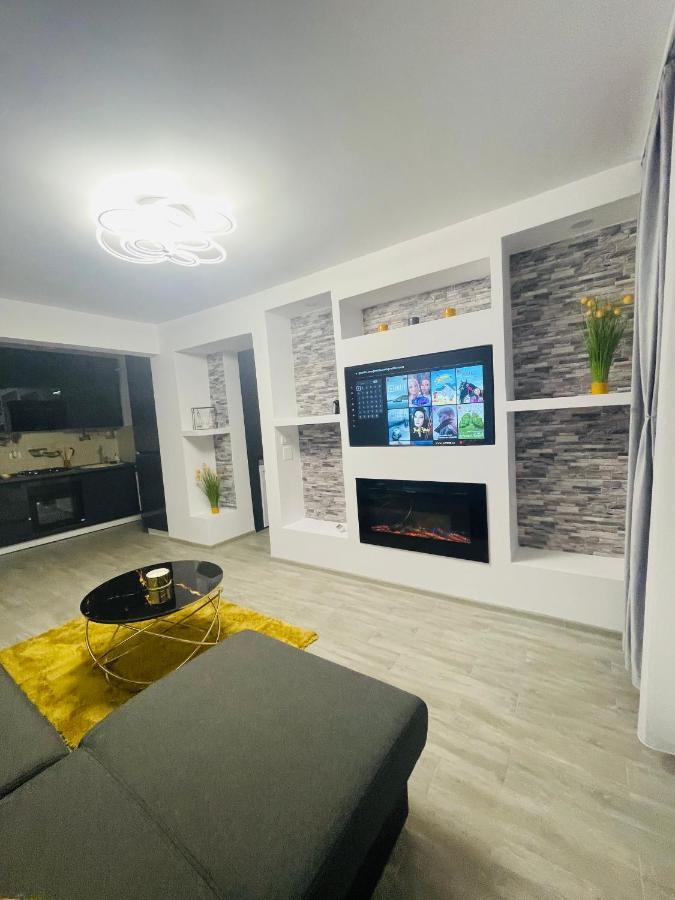 Timisoara Central Apartment New Parking !! 외부 사진
