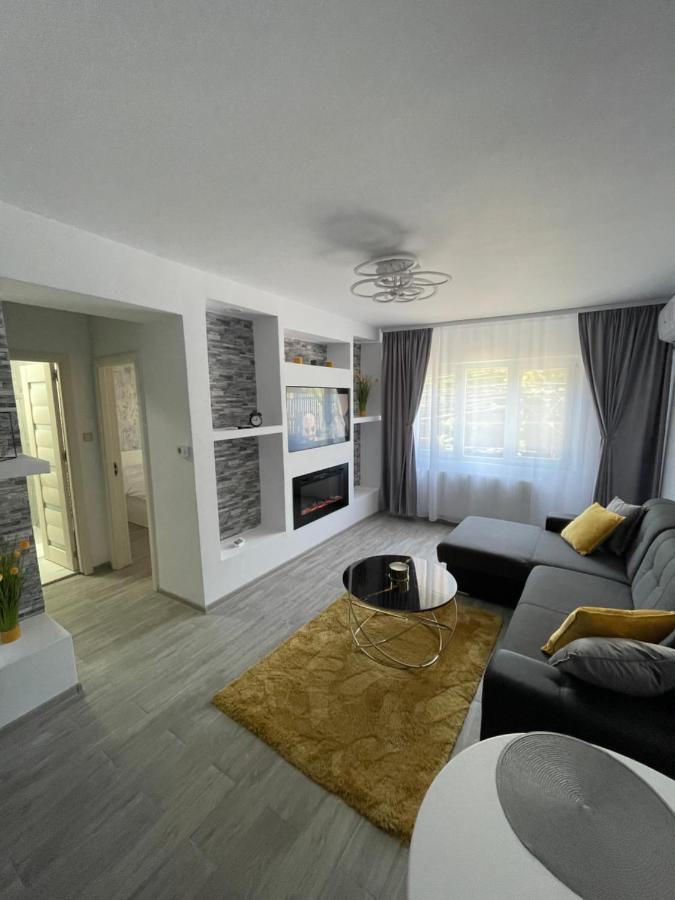 Timisoara Central Apartment New Parking !! 외부 사진
