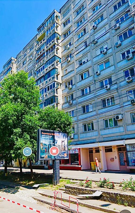 Timisoara Central Apartment New Parking !! 외부 사진