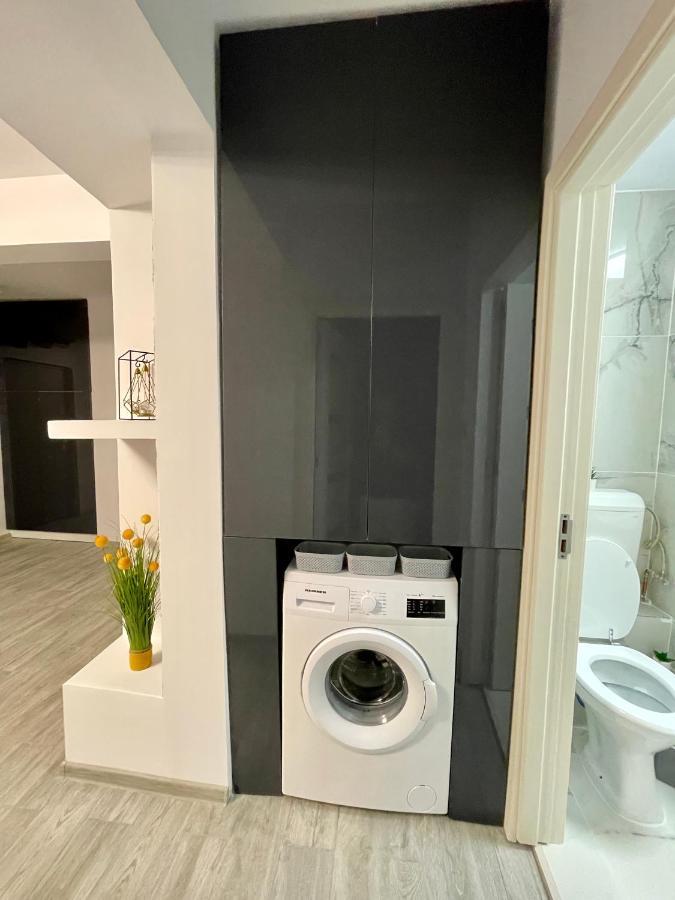 Timisoara Central Apartment New Parking !! 외부 사진