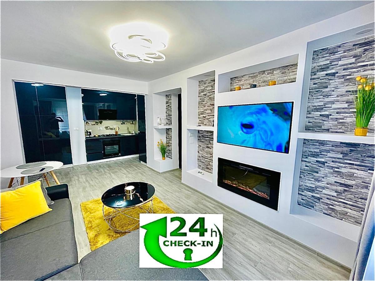 Timisoara Central Apartment New Parking !! 외부 사진